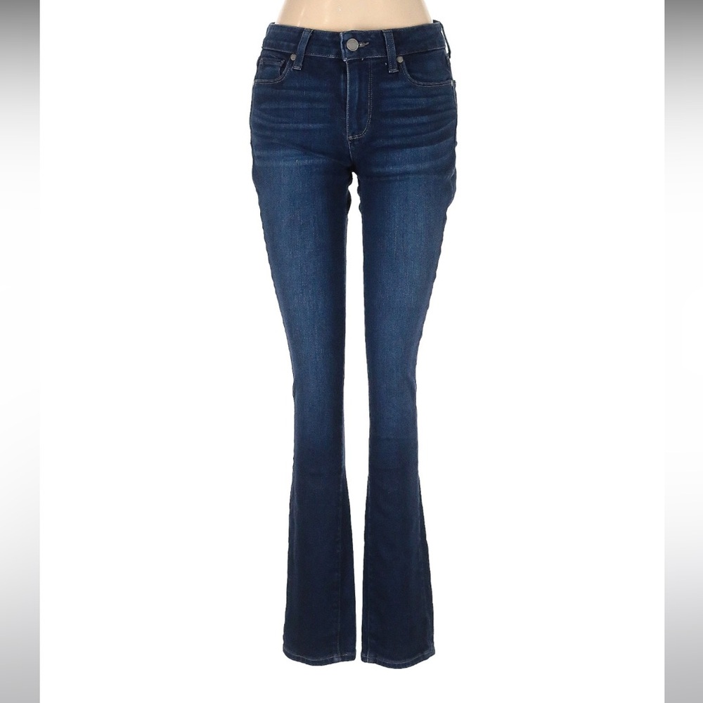 PAIGE Bootcut Jeans